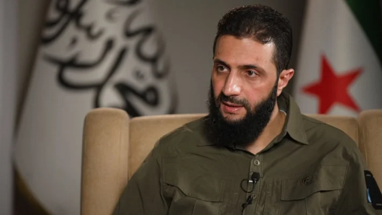 Foto - 'El Şara Türkiye'ye karşı bizim yanımızda olacak' diye duyurmuşlardı! Şeybani'den apar topar açıklama geldi