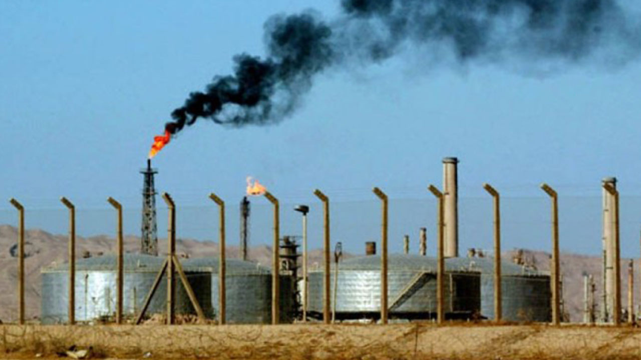 Foto - El Şara Türkiye'ye rağmen neden YPG ile doğalgaz anlaşması yaptı? Şok detay ortaya çıktı