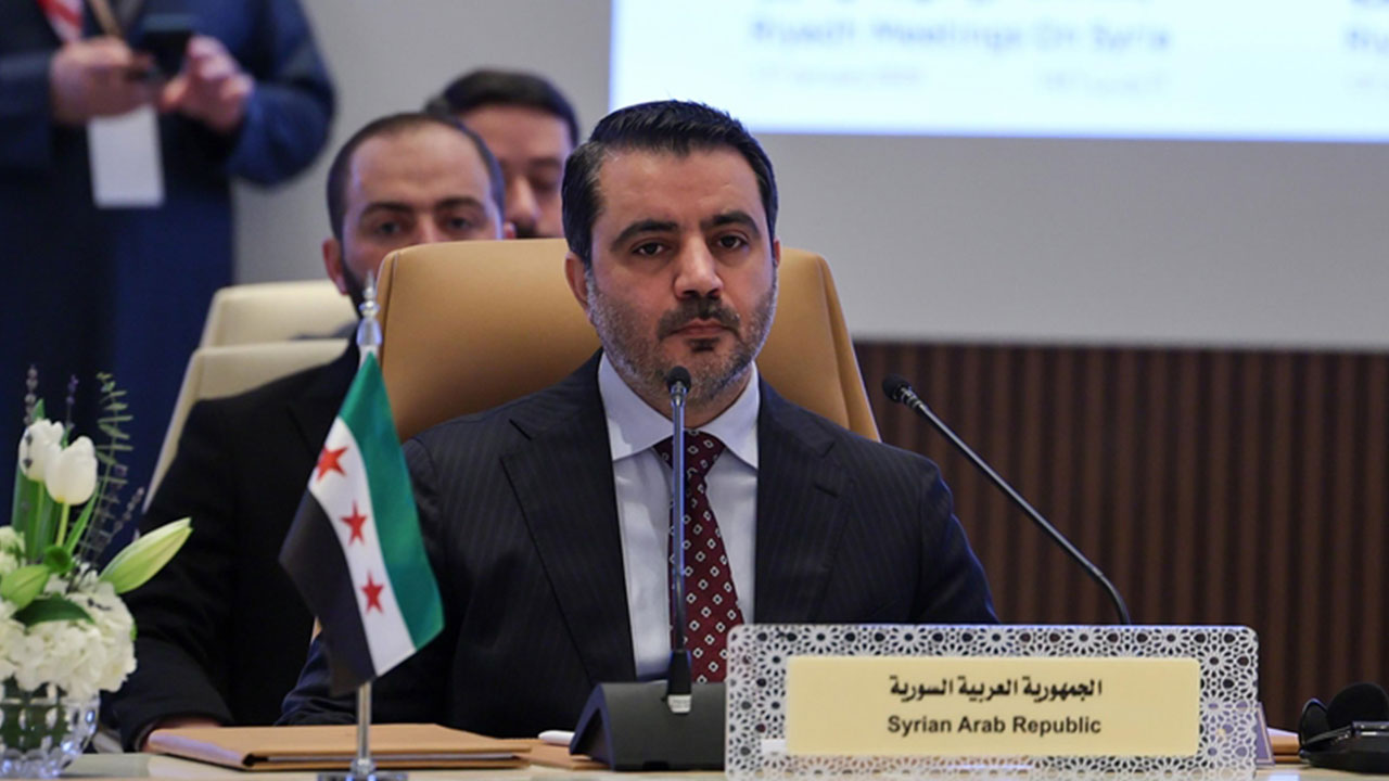 Foto - El Şara Türkiye'ye rağmen neden YPG ile doğalgaz anlaşması yaptı? Şok detay ortaya çıktı