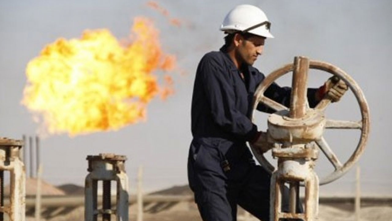 Foto - El Şara Türkiye'ye rağmen neden YPG ile doğalgaz anlaşması yaptı? Şok detay ortaya çıktı