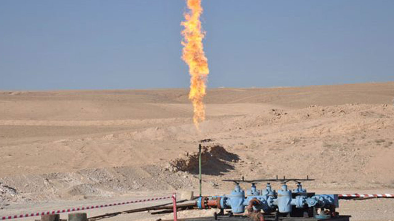 Foto - El Şara Türkiye'ye rağmen neden YPG ile doğalgaz anlaşması yaptı? Şok detay ortaya çıktı