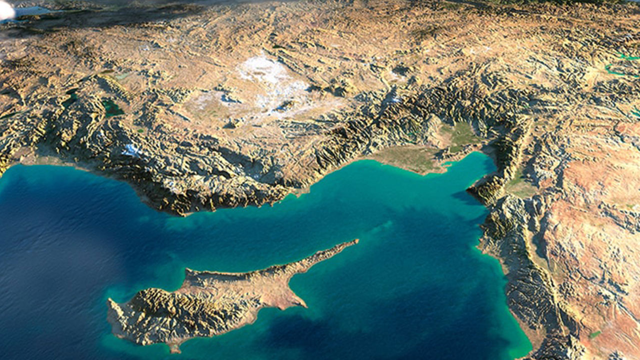 Foto - El Şara'dan Türkiye'ye inceden ayıp! 