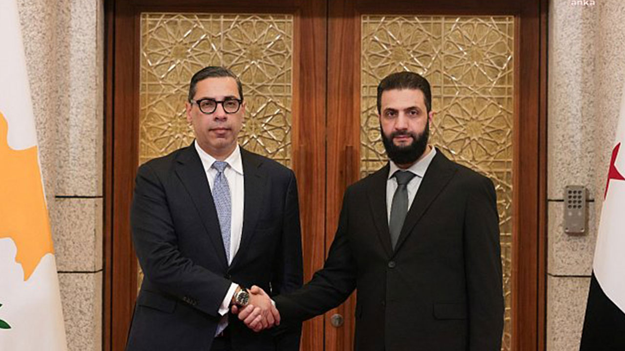 Foto - El Şara'dan Türkiye'ye inceden ayıp! 