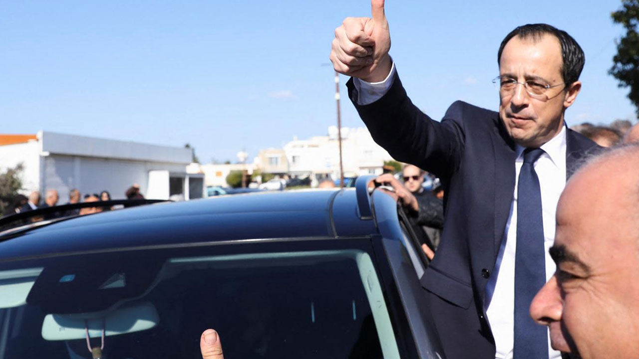 Foto - El Şara'dan Türkiye'ye inceden ayıp! 