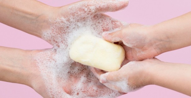 Foto - El temizliğinde sabunlar mı daha başarılıdır yoksa el dezenfektanları mı?