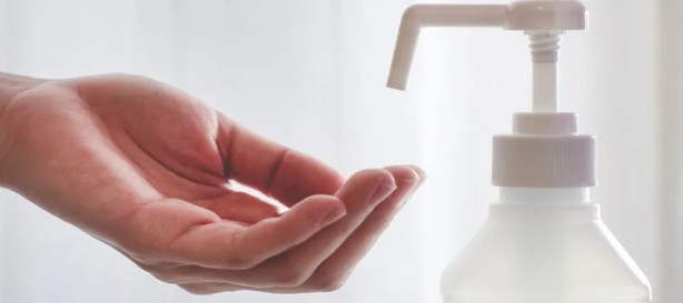 Foto - El temizliğinde sabunlar mı daha başarılıdır yoksa el dezenfektanları mı?