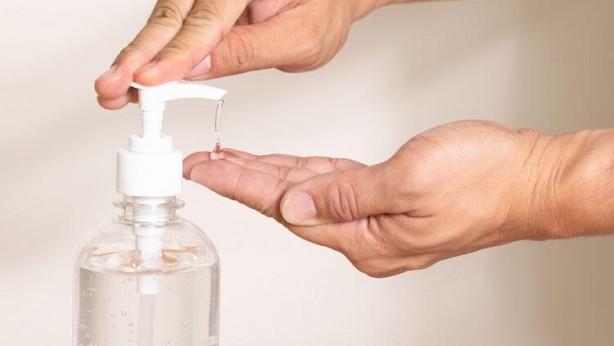 Foto - El temizliğinde sabunlar mı daha başarılıdır yoksa el dezenfektanları mı?