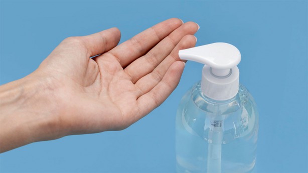 Foto - El temizliğinde sabunlar mı daha başarılıdır yoksa el dezenfektanları mı?