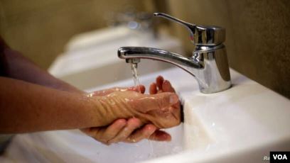 Foto - El temizliğinde sabunlar mı daha başarılıdır yoksa el dezenfektanları mı?