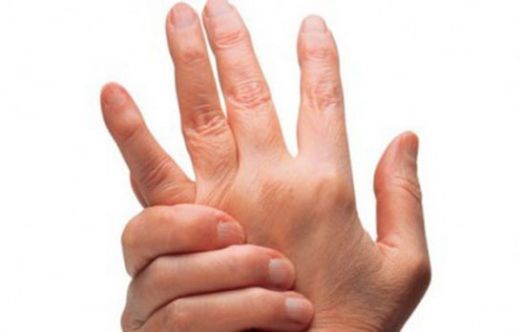 Foto - El uyuşması yaşayanlar dikkat! Hemen doktora başvurun