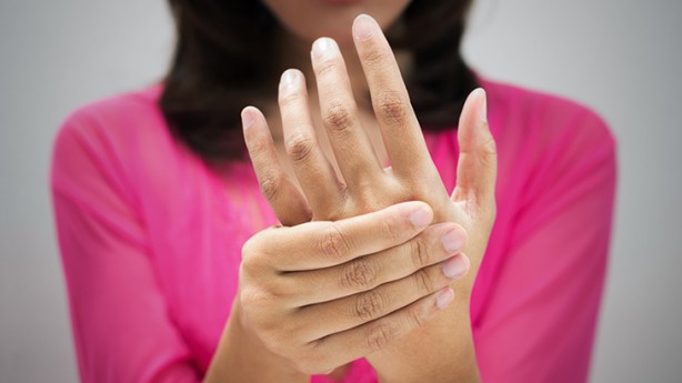 Foto - El ve ayaklarda şeker hastalığını işaret eden sinyaller!