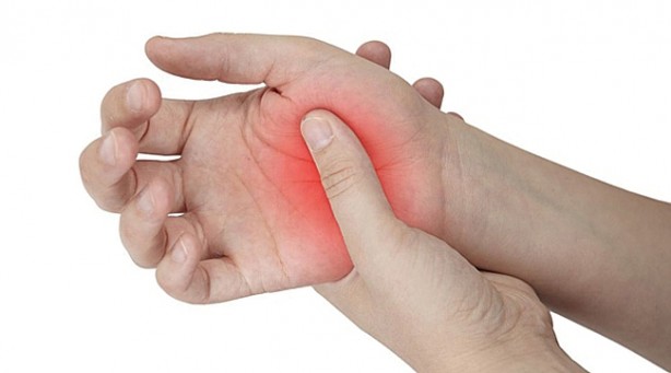 Foto - El ve ayaklarda şeker hastalığını işaret eden sinyaller!