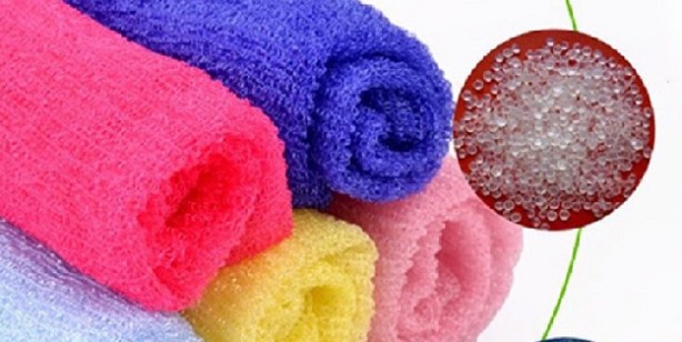 Foto - El ve yüz havluları nasıl yıkanır?