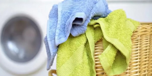 El ve yüz havluları nasıl yıkanır?