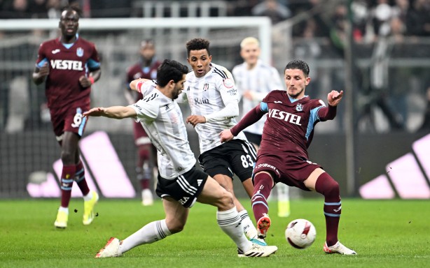 Foto - Elazığ GSİM’den, Ziraat Türkiye Kupası finali için sürpriz başvuru geldi! Beşiktaş ve Trabzonspor ne diyecek peki!