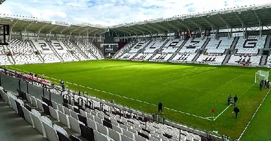 Elazığ GSİM’den, Ziraat Türkiye Kupası finali için sürpriz başvuru geldi! Beşiktaş ve Trabzonspor ne diyecek peki!