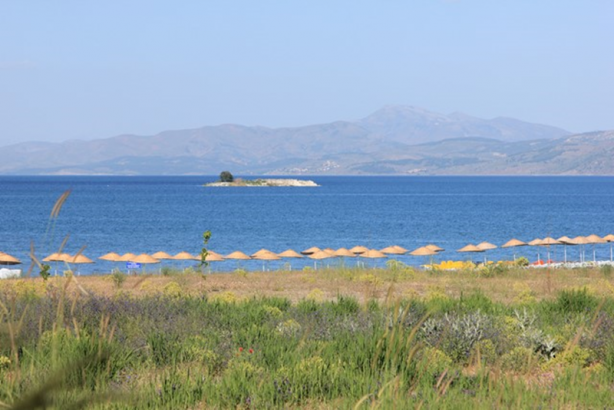 Foto - Doğu Anadolu'nun Bodrum'u: Sivrice