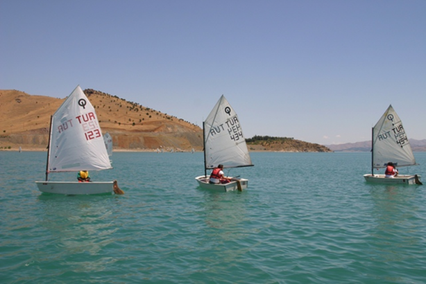 Foto - Doğu Anadolu'nun Bodrum'u: Sivrice