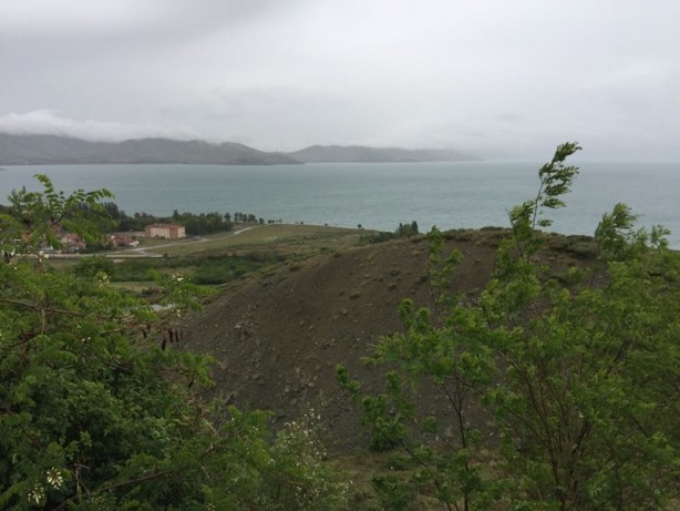 Foto - Doğu Anadolu'nun Bodrum'u: Sivrice