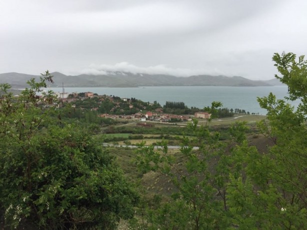 Foto - Doğu Anadolu'nun Bodrum'u: Sivrice