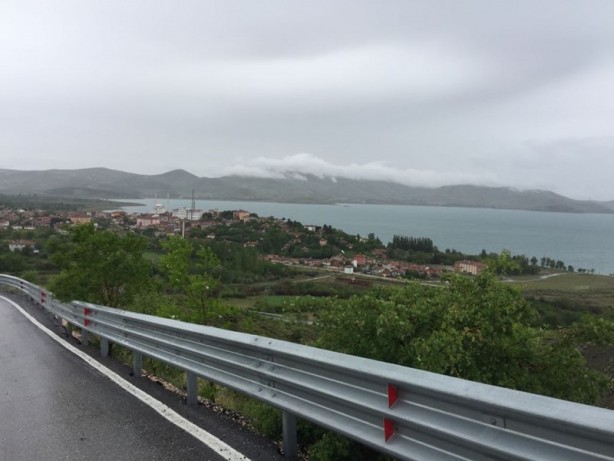 Foto - Doğu Anadolu'nun Bodrum'u: Sivrice