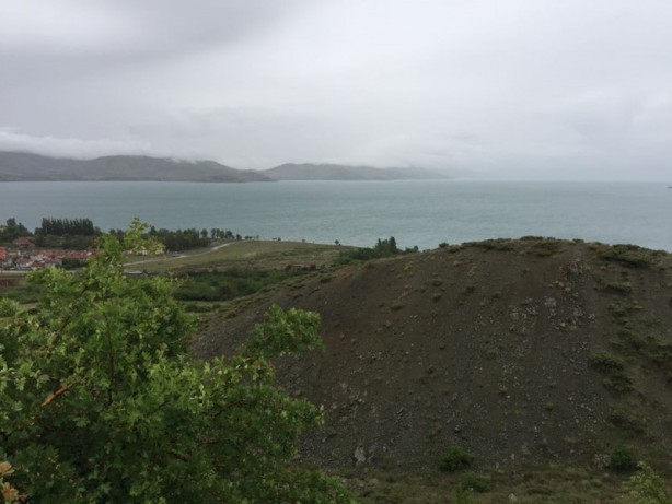 Foto - Doğu Anadolu'nun Bodrum'u: Sivrice