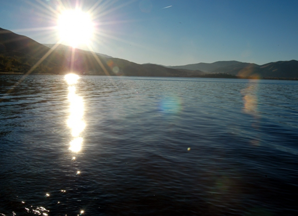 Foto - Doğu Anadolu'nun Bodrum'u: Sivrice