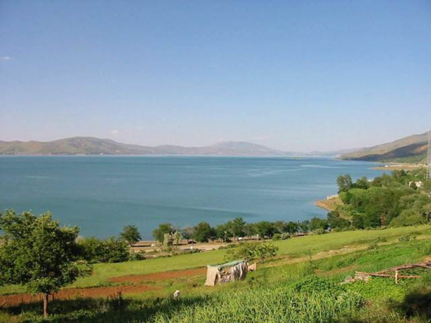 Foto - Doğu Anadolu'nun Bodrum'u: Sivrice