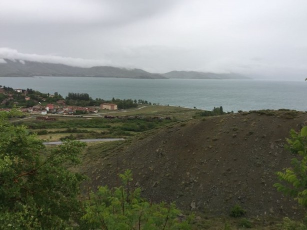 Doğu Anadolu'nun Bodrum'u: Sivrice