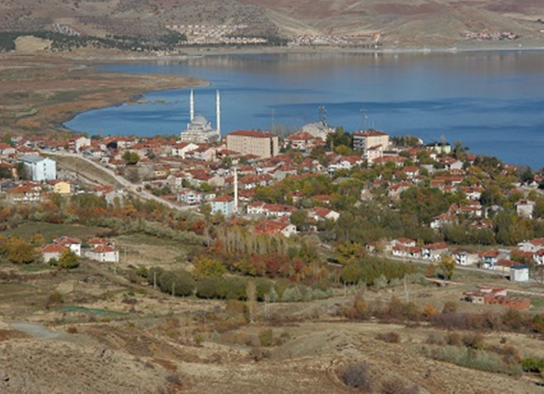 Foto - Doğu Anadolu'nun Bodrum'u: Sivrice