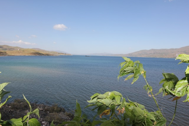 Foto - Doğu Anadolu'nun Bodrum'u: Sivrice