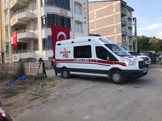Foto - Elazığ'a şehit ateşi düştü!