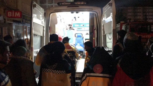 Foto - Elazığ'da arama çalışmaları tamamlandı, son kişinin de cansız bedenine ulaşıldı
