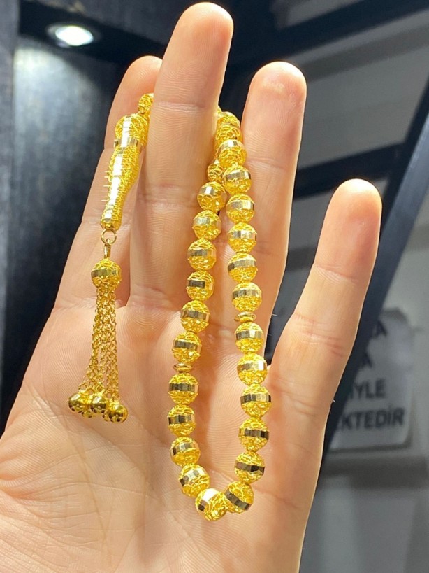 Foto - Elazığ’da el işçiliğiyle yapılıyor! Tam 70 bin TL'den kapış kapış gidiyor! O ülkeler şimdiden kuyruğa girdi bile