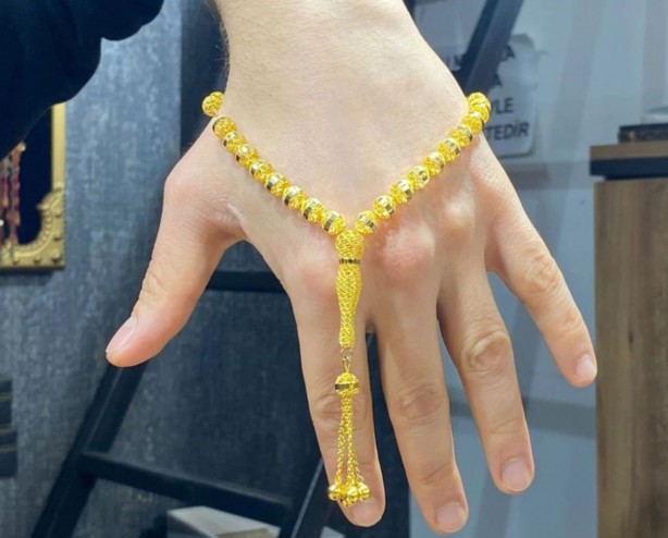 Foto - Elazığ’da el işçiliğiyle yapılıyor! Tam 70 bin TL'den kapış kapış gidiyor! O ülkeler şimdiden kuyruğa girdi bile