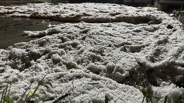 Foto - Elazığ’da şiddetli yağış! Alt geçitleri su bastı