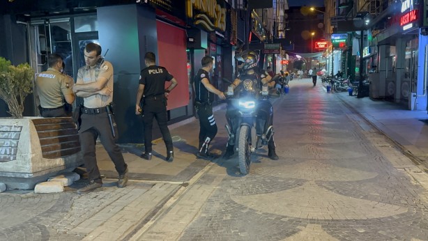 Foto - Elazığ’da silahlı kavga: 1’i ağır 3 yaralı