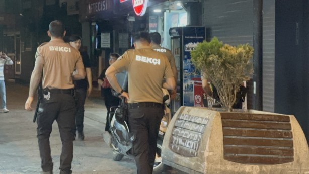 Elazığ’da silahlı kavga: 1’i ağır 3 yaralı