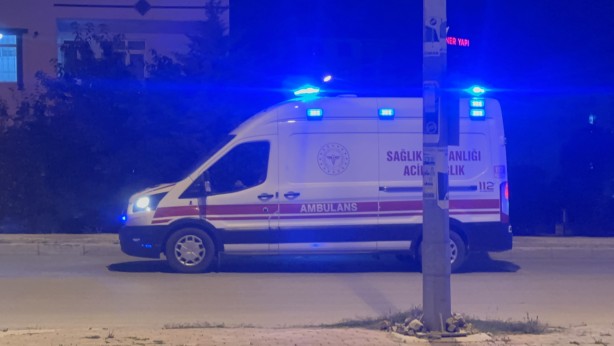 Foto - Elazığ’da silahlı kavga: 1’i ağır 3 yaralı