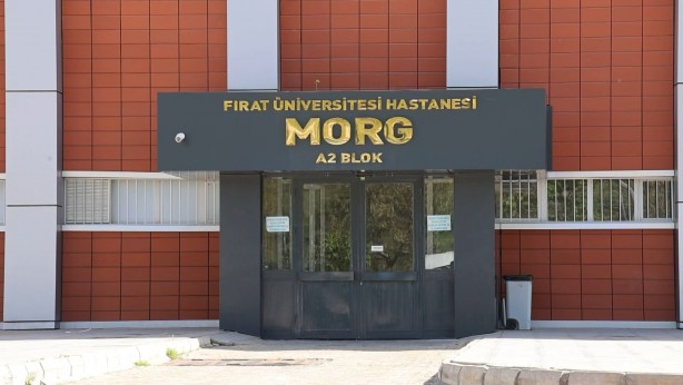 Foto - Elazığ'da silahlı kavga