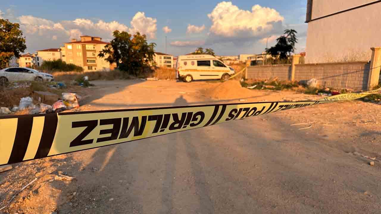 Elazığ’da sokak ortasında silahlı dehşet: 1 kişi öldü, 1 kişi yaralandı