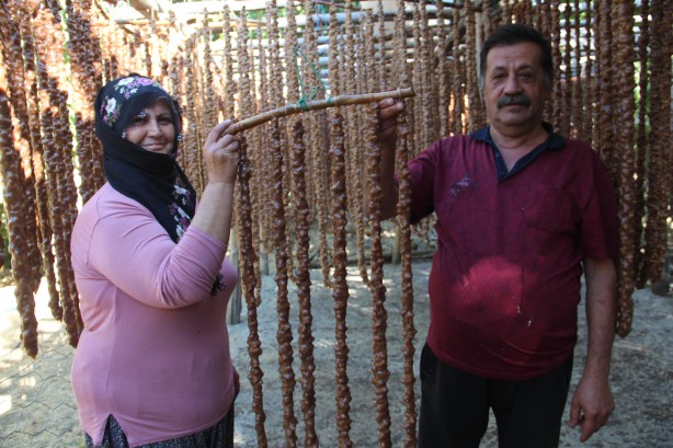 Foto - Elazığ'da üretiliyor! Hollanda, Almanya ve ABD ısrarla istiyor
