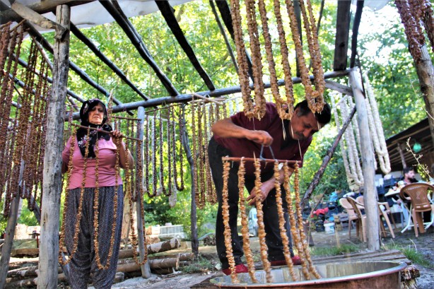 Foto - Elazığ'da üretiliyor! Hollanda, Almanya ve ABD ısrarla istiyor