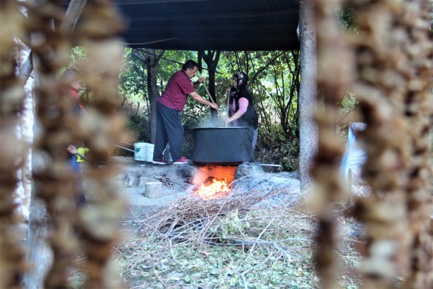 Foto - Elazığ'da üretiliyor! Hollanda, Almanya ve ABD ısrarla istiyor