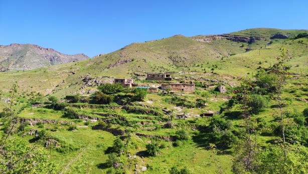Foto - Elazığ'da uydu haritaları incelenirken keşfedildi! Tamı tamına 3 bin yıllık, herkes şaşkına döndü