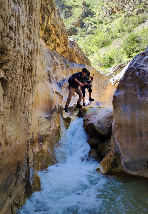 Foto - Elazığ'da uydu haritaları incelenirken keşfedildi! Tamı tamına 3 bin yıllık, herkes şaşkına döndü