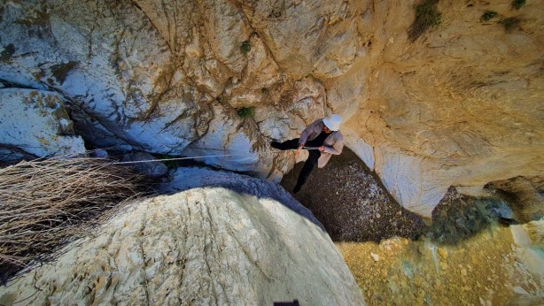 Elazığ'da uydu haritaları incelenirken keşfedildi! Tamı tamına 3 bin yıllık, herkes şaşkına döndü