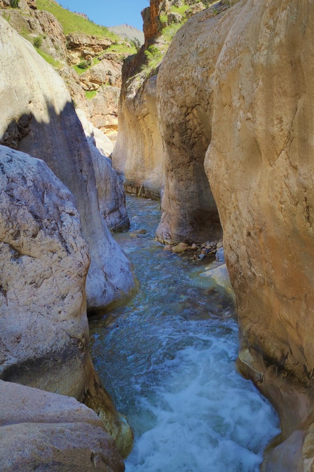Foto - Elazığ'da uydu haritaları incelenirken keşfedildi! Tamı tamına 3 bin yıllık, herkes şaşkına döndü