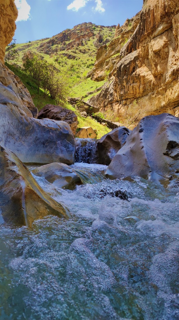 Foto - Elazığ'da uydu haritaları incelenirken keşfedildi! Tamı tamına 3 bin yıllık, herkes şaşkına döndü