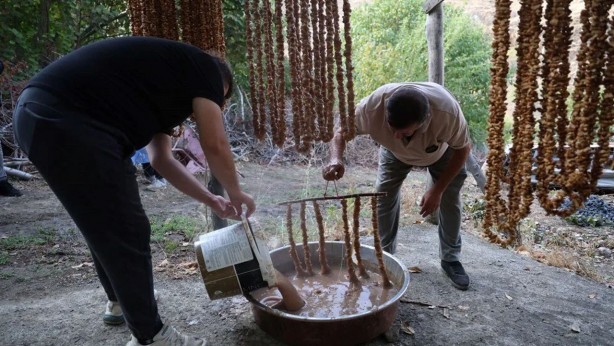 Foto - Elazığ'dan dünyaya yayılıyor! "Orcik" mesaisi! En zengin potasyum kaynağı: Türkiye'den almaya karar verdiler